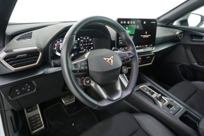 Cupra Formentor Formentor 1.5 TSI (7)
