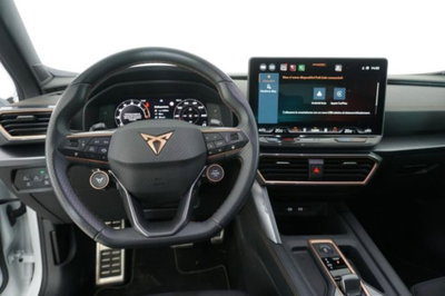 Cupra Formentor Formentor 1.5 TSI (8)