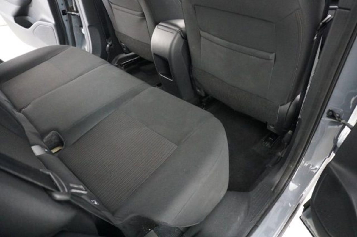 Nissan Qashqai 1.3 mhev Acenta 2wd 140cv (11)