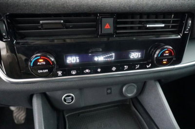 Nissan Qashqai 1.3 mhev Acenta 2wd 140cv (15)