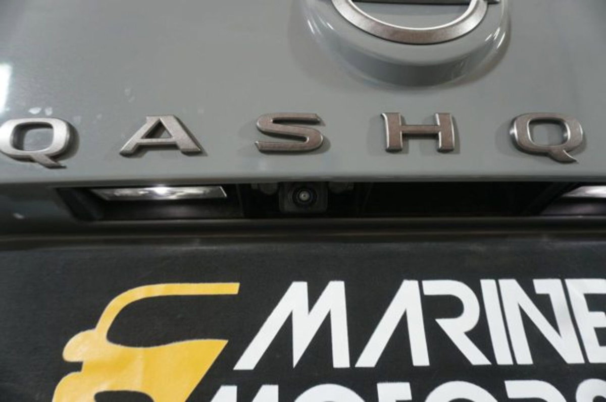 Nissan Qashqai 1.3 mhev Acenta 2wd 140cv (19)