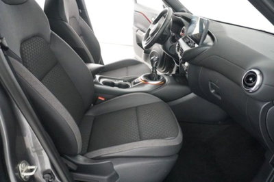 Nissan Juke 1.0 dig-t N-Connecta 114cv (10)