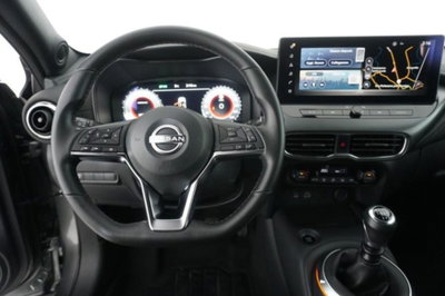 Nissan Juke 1.0 dig-t N-Connecta 114cv (8)