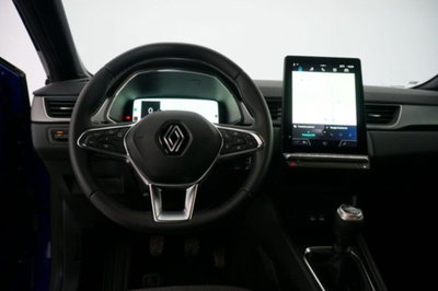 Renault Captur TCe 100 CV GPL Techno (16)