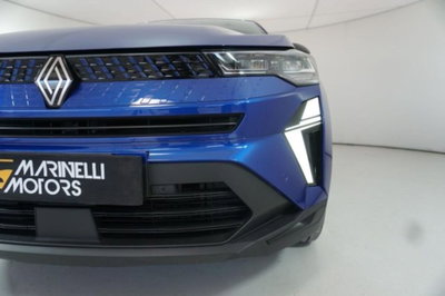 Renault Captur TCe 100 CV GPL Techno (18)