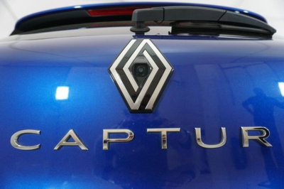 Renault Captur TCe 100 CV GPL Techno (19)