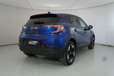 Renault Captur TCe 100 CV GPL Techno (2)