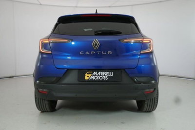 Renault Captur TCe 100 CV GPL Techno (5)