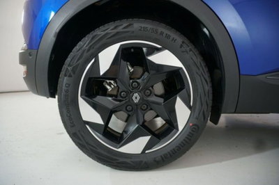 Renault Captur TCe 100 CV GPL Techno (6)