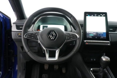 Renault Captur TCe 100 CV GPL Techno (8)