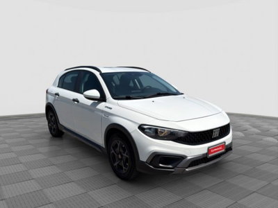 Fiat Tipo Tipo 5p 1.5 t4 hybrid Cross 130cv dct (7)