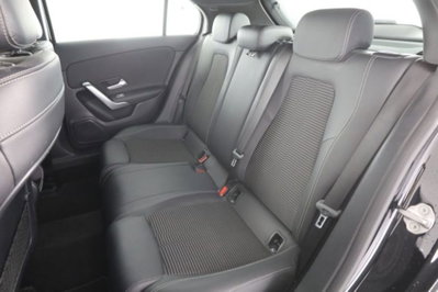Mercedes-Benz Classe A 200 d Automatic Business (3)