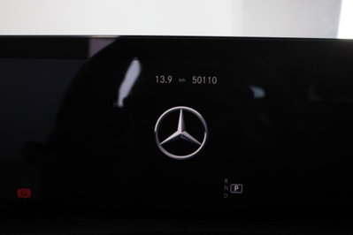 Mercedes-Benz Classe A 200 d Automatic Business (7)