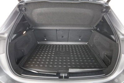 Mercedes-Benz CLA Shooting Brake 200 d Automatic Shooting Brake Sport (6)