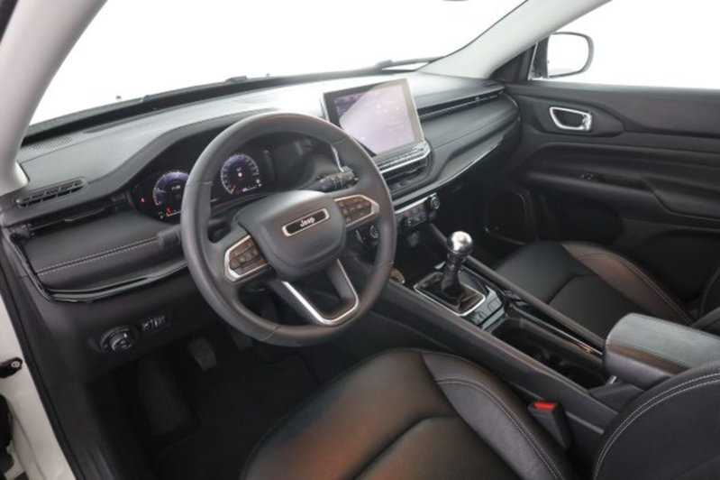 Jeep Compass 1.6 Multijet II 2WD S