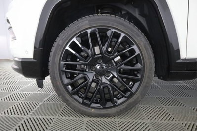 Jeep Compass 1.6 Multijet II 2WD S (8)
