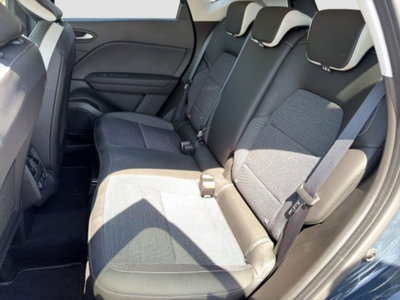 Renault Captur TCe 100 CV GPL Techno (10)