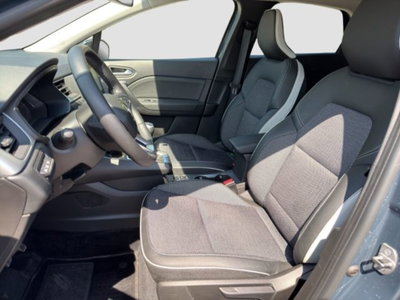 Renault Captur TCe 100 CV GPL Techno (11)
