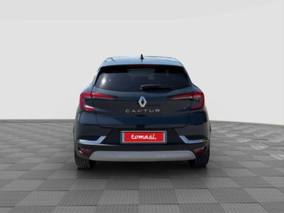Renault Captur TCe 100 CV GPL Techno (4)