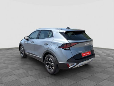 Kia Sportage 1.6 crdi mhev Business dct (3)