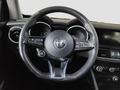 Alfa Romeo Stelvio Stelvio 2.2 Turbodiesel 190 CV AT8 Q4 Executive (13)