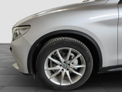 Alfa Romeo Stelvio Stelvio 2.2 Turbodiesel 190 CV AT8 Q4 Executive (16)