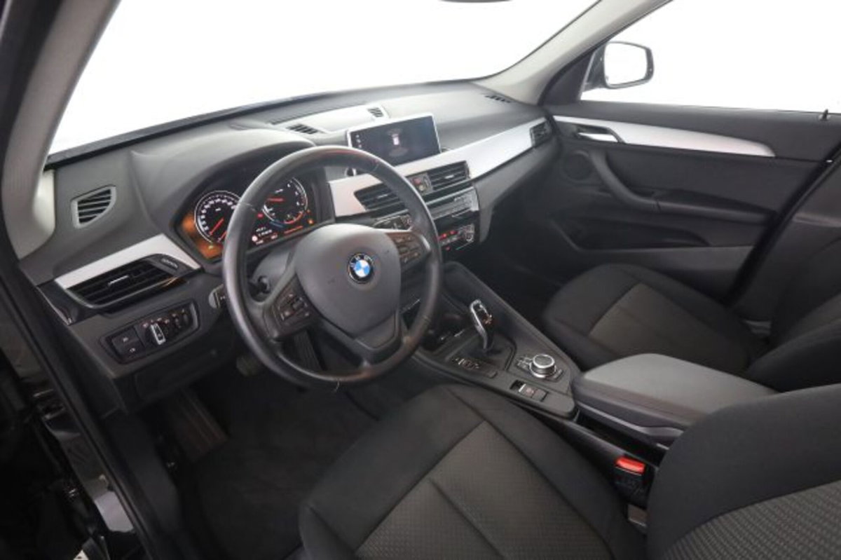 BMW X1 sDrive18d Business Advantage