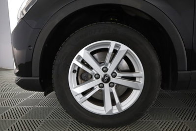 Audi Q3 40 TDI quattro S tronic Business (8)