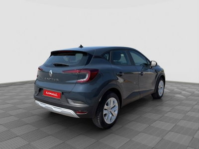Renault Captur TCe 100 CV GPL Equilibre (5)
