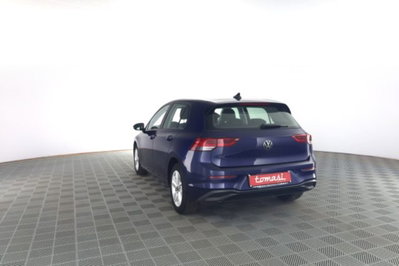 Volkswagen Golf 1.0 TSI EVO Life (6)