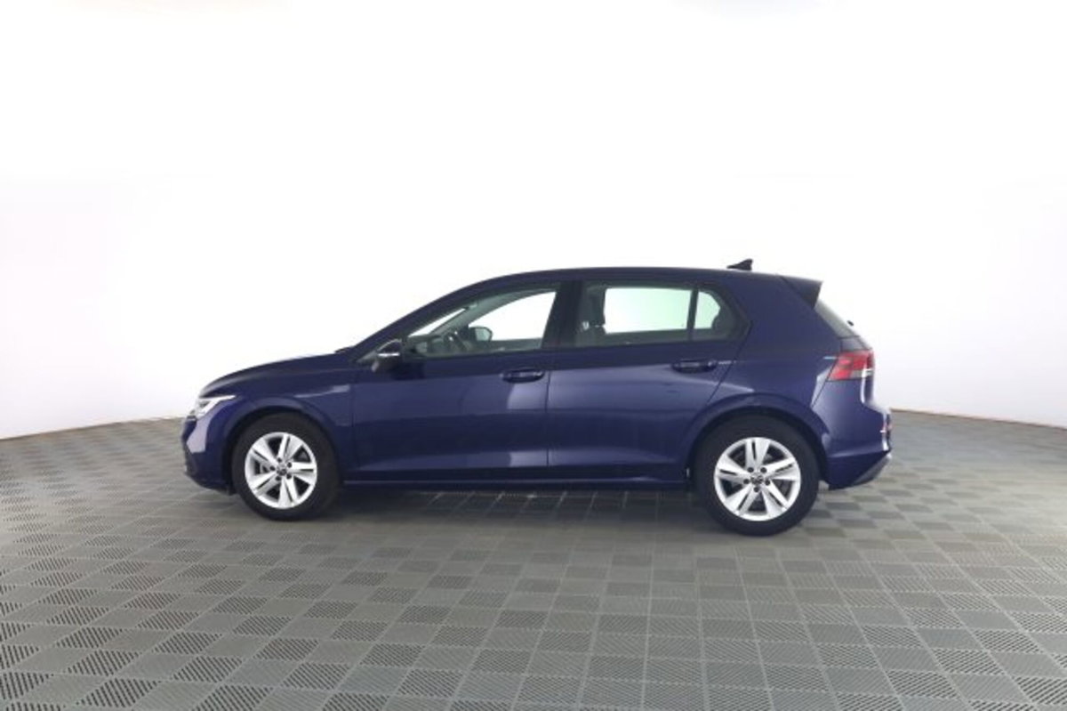 Volkswagen Golf 1.0 TSI EVO Life (7)