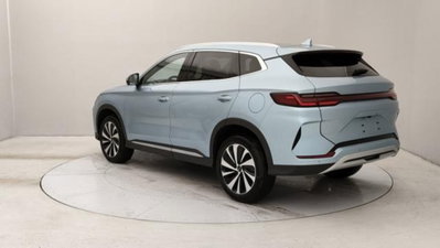 Byd Seal U DM-i 1.5 phev Boost 2wd (3)