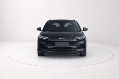 Byd Seal 6 DM-i Station Wagon 1.5 phev Comfort Lite (2)