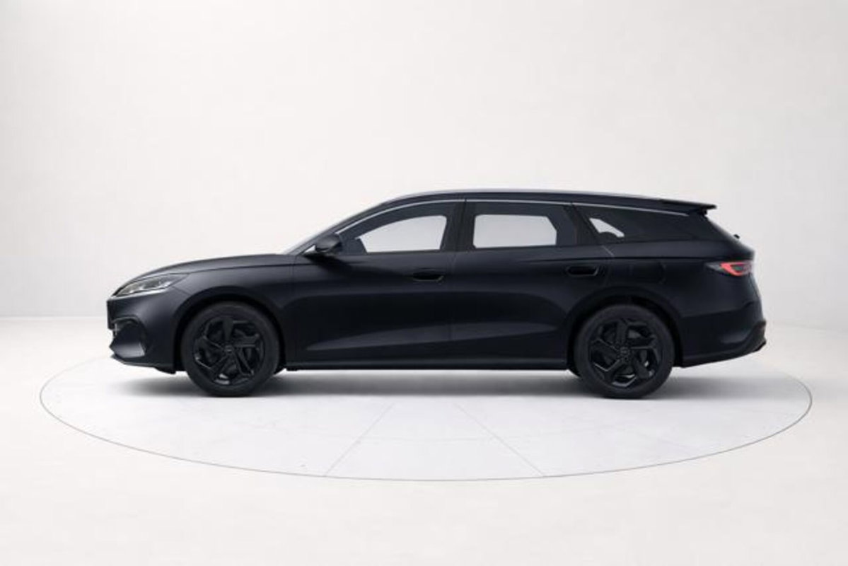 Byd Seal 6 DM-i Station Wagon 1.5 phev Comfort Lite (4)