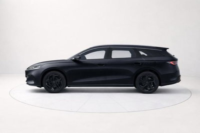 Byd Seal 6 DM-i Station Wagon 1.5 phev Comfort Lite (4)
