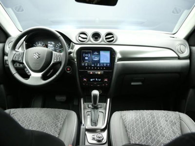 Suzuki Vitara 1.4h Top 4wd allgrip 110cv at (11)