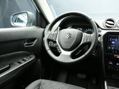 Suzuki Vitara 1.4h Top 4wd allgrip 110cv at (12)