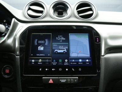 Suzuki Vitara 1.4h Top 4wd allgrip 110cv at (14)
