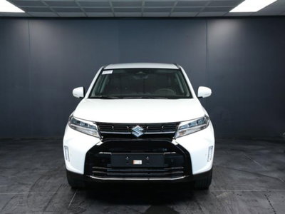 Suzuki Vitara 1.4h Top 4wd allgrip 110cv at (2)