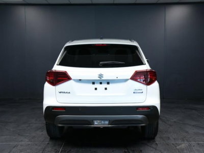 Suzuki Vitara 1.4h Top 4wd allgrip 110cv at (4)