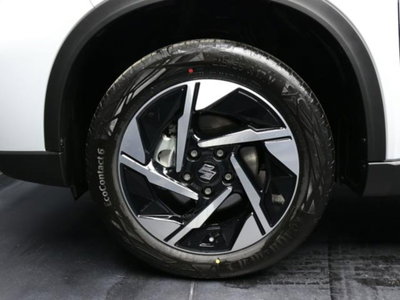 Suzuki Vitara 1.4h Top 4wd allgrip 110cv at (5)