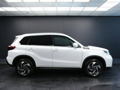 Suzuki Vitara 1.4h Top 4wd allgrip 110cv at (6)