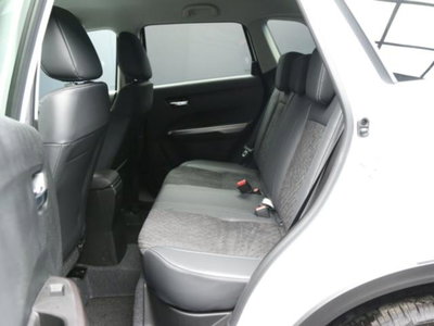 Suzuki Vitara 1.4h Top 4wd allgrip 110cv at (8)