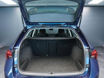 Skoda Octavia Station Wagon 2.0 TDI EVO SCR DSG Wagon Executive (7)