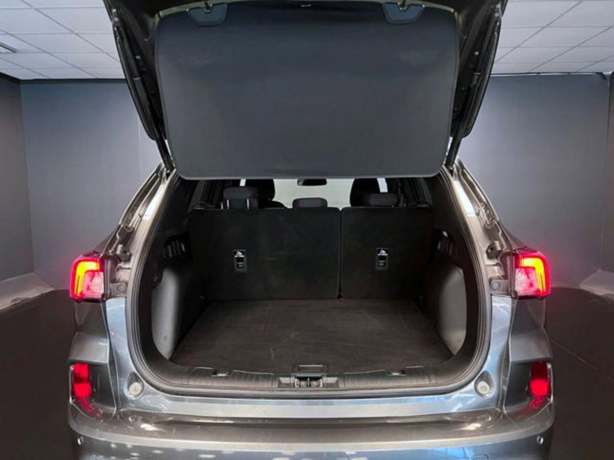 Ford Kuga 2.0 EcoBlue 120 CV aut. 2WD ST-Line X (12)