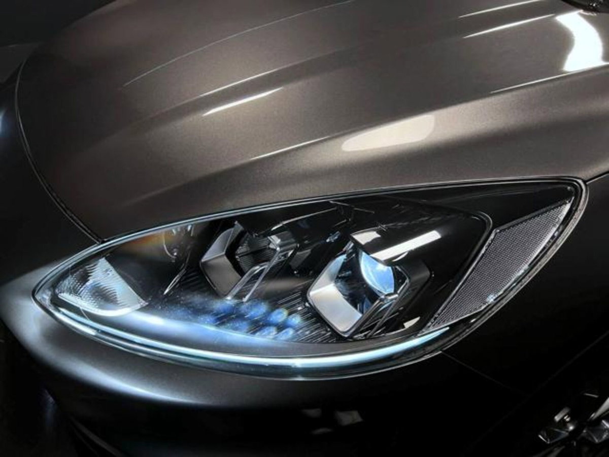 Ford Kuga 2.0 EcoBlue 120 CV aut. 2WD ST-Line X (15)
