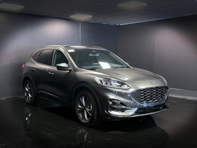 Ford Kuga 2.0 EcoBlue 120 CV aut. 2WD ST-Line X (6)