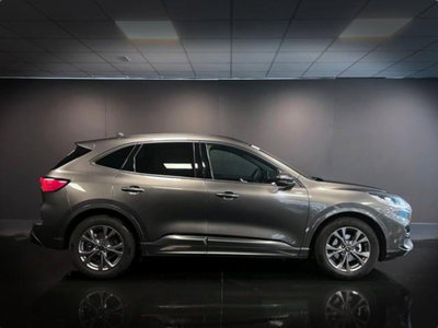 Ford Kuga 2.0 EcoBlue 120 CV aut. 2WD ST-Line X (7)