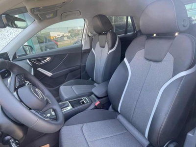 Audi Q2 Q2 35 TFSI S tronic Business (10)
