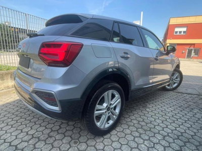 Audi Q2 Q2 35 TFSI S tronic Business (5)